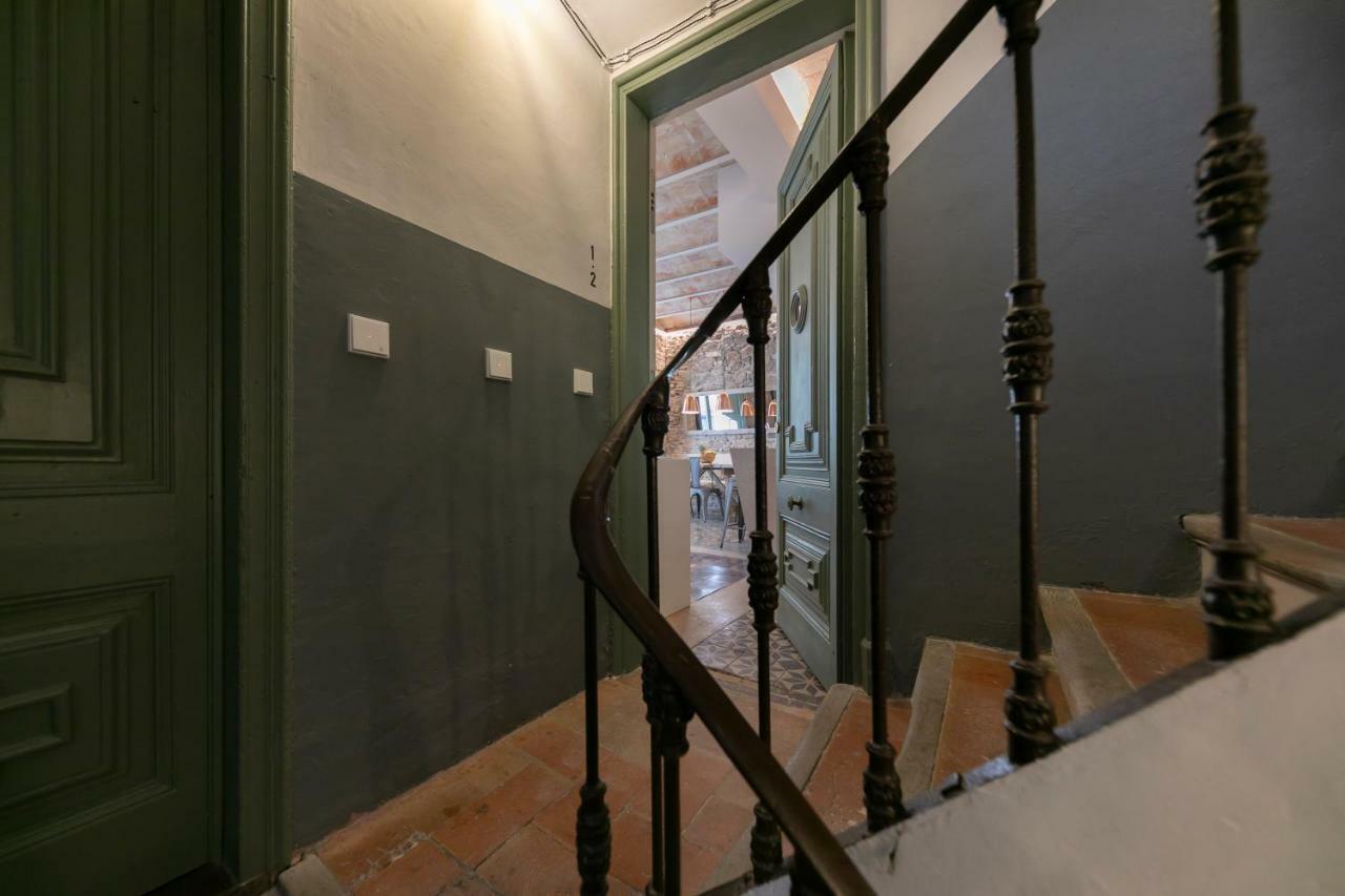 Bravissimo Mercaders, Beautiful 3 Bedroom Apartment ชีโรนา ภายนอก รูปภาพ