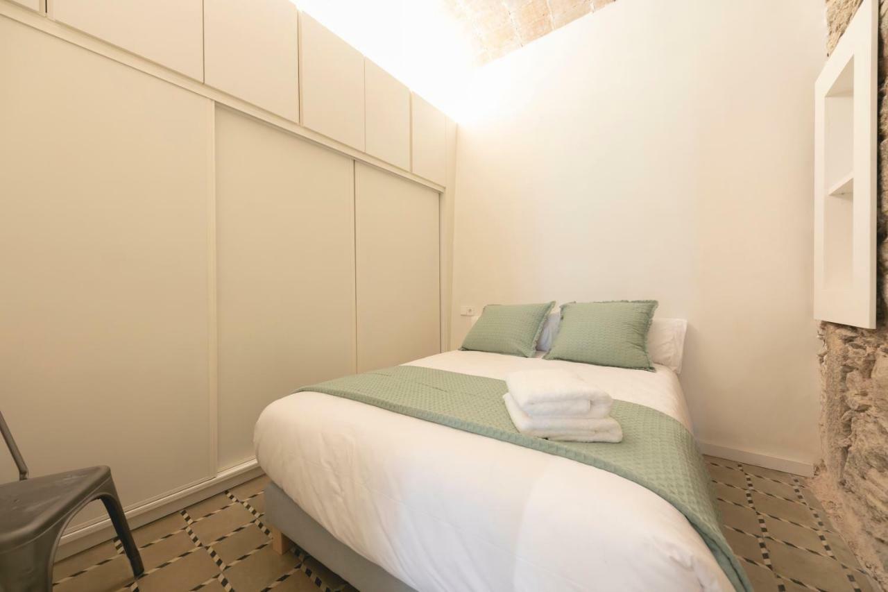 Bravissimo Mercaders, Beautiful 3 Bedroom Apartment ชีโรนา ภายนอก รูปภาพ
