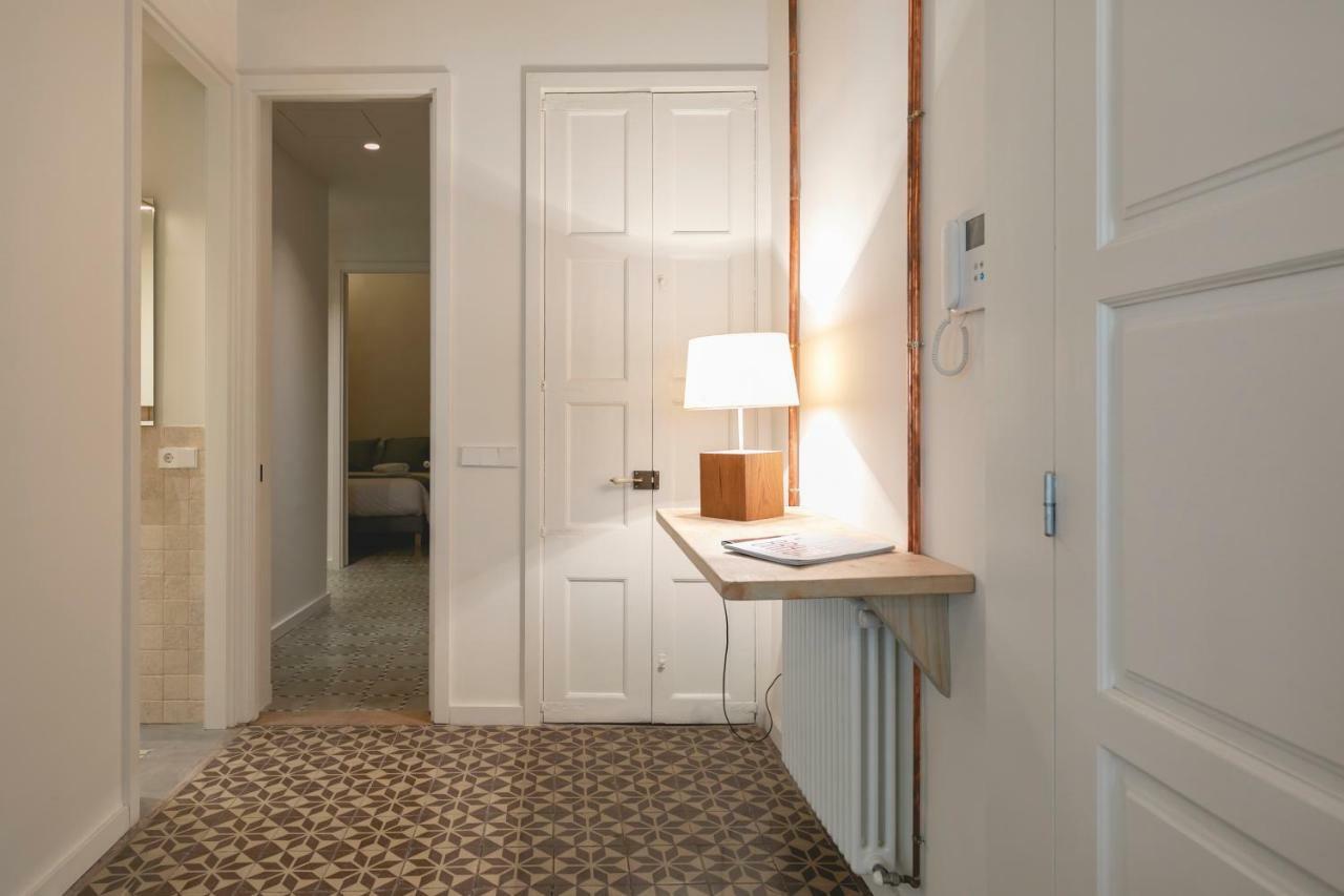 Bravissimo Mercaders, Beautiful 3 Bedroom Apartment ชีโรนา ภายนอก รูปภาพ