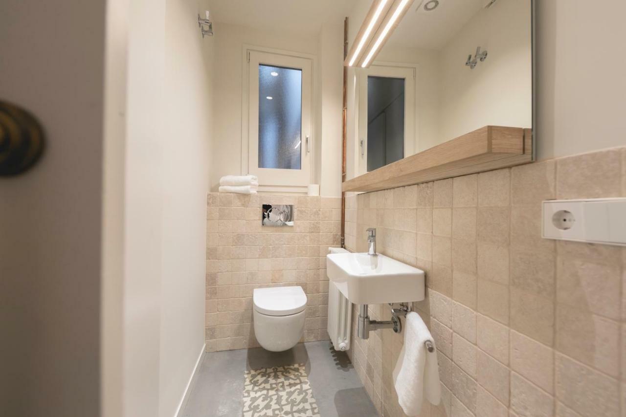 Bravissimo Mercaders, Beautiful 3 Bedroom Apartment ชีโรนา ภายนอก รูปภาพ